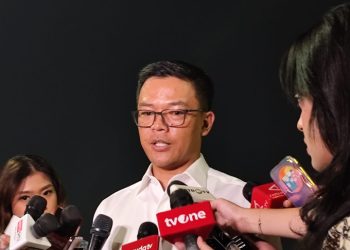 Sugiono Mendesak Jaga Perdamaian di Tengah Polemik Akuisisi Greenland – Aksara Lokal Sugiono Mendesak: Jaga Perdamaian di Tengah Polemik Akuisisi Greenland