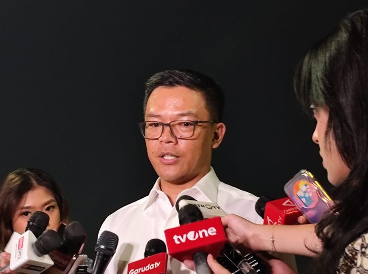 Sugiono Mendesak: Jaga Perdamaian di Tengah Polemik Akuisisi Greenland