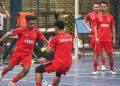 Prediksi Panas Indonesia vs Korsel Piala Asia Futsal 2026 – Aksara Lokal Prediksi Panas! Indonesia vs Korsel Piala Asia Futsal 2026