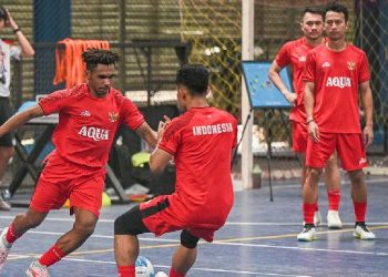 Prediksi Panas Indonesia vs Korsel Piala Asia Futsal 2026 – Aksara Lokal Prediksi Panas! Indonesia vs Korsel Piala Asia Futsal 2026