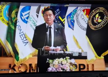 WNI Tentara Asing Status Kewarganegaraan Tetap Aman – Aksara Lokal WNI Tentara Asing: Status Kewarganegaraan Tetap Aman