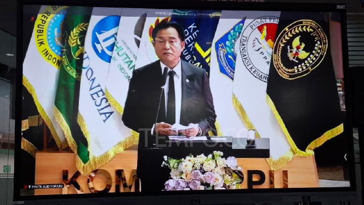 WNI Tentara Asing Status Kewarganegaraan Tetap Aman – Aksara Lokal WNI Tentara Asing: Status Kewarganegaraan Tetap Aman