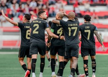 Malut United Bantai Persik 4-0 Rezaldi Diusir Wasit – Aksara Lokal Malut United Bantai Persik 4-0, Rezaldi Diusir Wasit