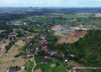 Tekan Dampak Lingkungan, Perusahaan Tambang Didorong Terapkan Standar Internasional