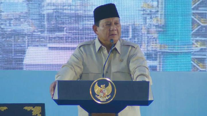 Prabowo Naikkan Dana Riset: PKS Buka Suara – Aksara Lokal Prabowo Naikkan Dana Riset: PKS Buka Suara