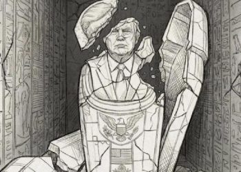 Trump klaim Iran ingin kesepakatan usai kerahkan kapal induk