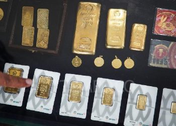 Emas Rp 3 Juta Akhir Pekan? Ini Prediksi Lengkapnya
