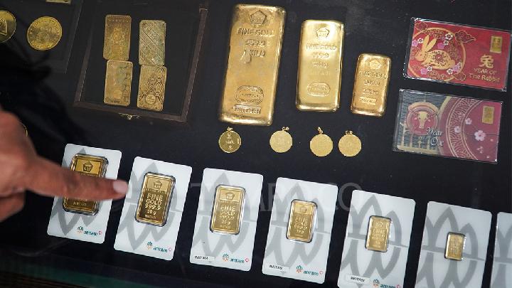 Emas Rp 3 Juta Akhir Pekan Ini Prediksi Lengkapnya – Aksara Lokal Emas Rp 3 Juta Akhir Pekan? Ini Prediksi Lengkapnya