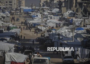 Damai Gaza Mustahil: Netanyahu Diundang, Palestina Tak Dilibatkan!