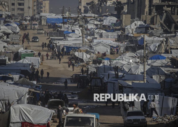 Damai Gaza Mustahil: Netanyahu Diundang, Palestina Tak Dilibatkan!