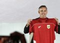 John Herdman: Bocoran Asisten Pelatih Timnas Indonesia!