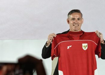 John Herdman: Bocoran Asisten Pelatih Timnas Indonesia!
