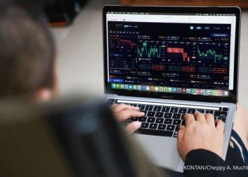 Terungkap! Saham Net Sell Asing di Balik Rekor IHSG