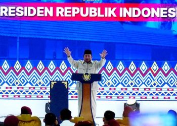 Prabowo Ajak Universitas Terbaik Inggris Buka Kampus di Indonesia