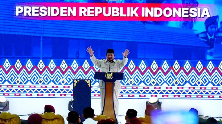 Prabowo Ajak Universitas Terbaik Inggris Buka Kampus di Indonesia – Aksara Lokal Prabowo Ajak Universitas Terbaik Inggris Buka Kampus di Indonesia