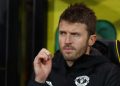 Carrick Ungkap Rahasia MU Bungkam City 2-0