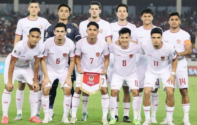 Indonesia Tertinggal Malaysia: FIFA Update Pasca John Herdman