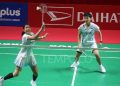 Fadia Tiwi: Debut Indonesia Masters 2026 Mengejutkan!
