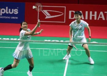 Fadia Tiwi: Debut Indonesia Masters 2026 Mengejutkan!