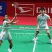 Fadia Tiwi: Debut Indonesia Masters 2026 Mengejutkan!