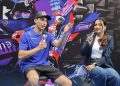 Toprak 2026 MotoGP: Gaya Baru, Mandalika Favorit!