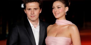 Brooklyn Beckham: Ogah Damai, Konflik Keluarga Memanas!