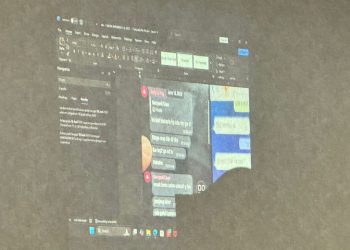 Chromebook: Jaksa Ungkap Grup WA Jajanan Pasar Terlibat