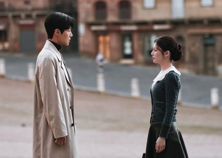 Wonstein Promise Lirik Lengkap OST Drakor Viral – Aksara Lokal Wonstein Promise: Lirik Lengkap OST Drakor Viral