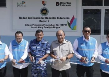 ASN SPPG: Ribuan Jabat Kepala Dapur, Ini Perannya!