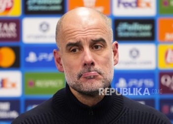 Man City Kokoh di Puncak Spurs Tergelincir Liga Inggris – Aksara Lokal Man City Kokoh di Puncak, Spurs Tergelincir Liga Inggris