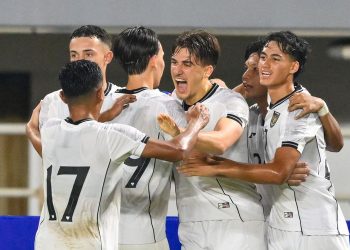 Ranking FIFA Asia Tenggara: Timnas Indonesia, Posisi Terbaru Terungkap!