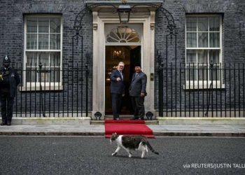 Inggris Pasok 1.500 Kapal Nelayan Modern Perkuat Maritim Indonesia