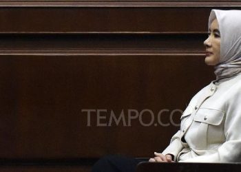 Nicke Widyawati: Misi BUMN Penuh Tantangan Berat!