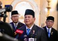 Prabowo cabut izin 28 perusahaan buntut banjir Sumatera, berikut daftar lengkapnya