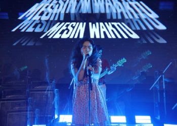 Bintang Muda Lokananta Vol. 2: 12 Talenta Baru Menggebrak!