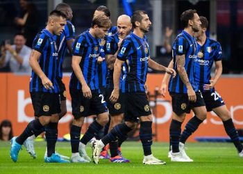 Inter Milan Kalah Telak dari Arsenal, Chivu Akui Keunggulan