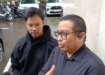 Insanul Fahmi Penuhi Syarat Wardatina: Apa yang Terjadi?