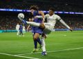 Kylian Mbappe Menggila! Real Madrid Bantai AS Monaco