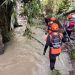 Ibu dan Balita di Bali Hilang Terseret Arus Banjir Bandang