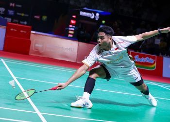 Indonesia Masters 2026: Kalahkan wakil India, Ubed targetkan minimal tembus 8 besar
