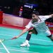 Indonesia Masters 2026: Kalahkan wakil India, Ubed targetkan minimal tembus 8 besar