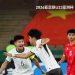 Vietnam Dibenamkan China di Semifinal Piala Asia U-23, Senasib Indonesia