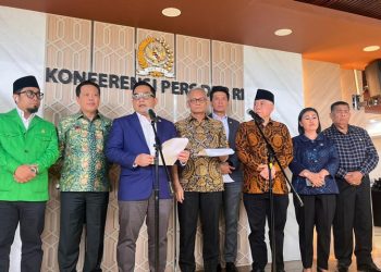 Fit and Proper Test Ombudsman 2026-2031: Daftar Lengkap Calon