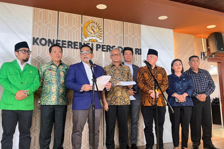 Fit and Proper Test Ombudsman 2026-2031 Daftar Lengkap Calon – Aksara Lokal Fit and Proper Test Ombudsman 2026-2031: Daftar Lengkap Calon