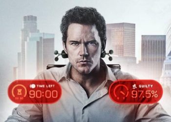 AI Tegakkan Keadilan: Sinopsis Film Mercy Mengejutkan