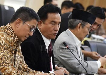 Komisi Reformasi Polri Kebut Rampungkan Draf Rekomendasi Strategis