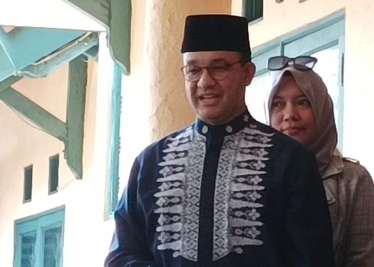 Anies 2029 Rakyat Bersatu NasDem Dukung Prabowo – Aksara Lokal Anies 2029: Rakyat Bersatu, NasDem Dukung Prabowo?