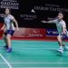 Jafar/Felisha Tumbangkan Dejan/Bernadine di Indonesia Masters 2026
