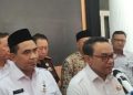 Risma Plt Bupati Pati Komitmen Lanjutkan Pembangunan – Aksara Lokal Risma Plt Bupati Pati: Komitmen Lanjutkan Pembangunan