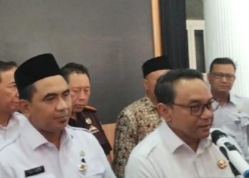 Risma Plt Bupati Pati: Komitmen Lanjutkan Pembangunan
